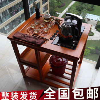 芸能纯木功夫小セパレート现代小部屋家庭用事务室のテトラルのそばに茶器を置くことにしました。