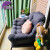 紫叶（zye）座椅子ソファ现代シンプ寝室ソファァァ·ァ·ァ·イ·イ·イ·イス寮シングフフファ·ァ·ァ·ァ·ァ·ァ·ァ·ァ·ァ·ァ·ァ·イスタ灰色（桃皮绒布）
