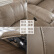 CHEERSファストークのソフ／客間科学技術フ／ファブリックの家具グールプロフ／シート椅子の純木架ソファァ／北欧シンプ部室機能ソ89ファ。
