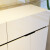 Gi(Giii)Gi现代シンプアロノ涂装玄関のカートデッキの超薄型型欧式田園多机能木質ダイジェスト1.4 m新両面焼き漆(送り価格格格)
