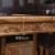 欧堂家私茶テーブル純木茶テーブルセットみあいせ茶テーブルカンフーテーブルカンフーテーブルテーブルテーブルテーブルテーブルテーブルテーブルテーブルテーブルテーブルテーブルテーブルテーブルテーブル純木茶台センテーテテテーブル新中国式テーブル【仿古色】大展宏図茶テーブル+1低いリング椅子+4牛角椅子