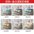 ソ匠軒両用ソフ1.5 m客間二重1.8 m小部屋多機能座両用1.2 m简易フートトライト1.5*192 cm+3 cmラテックス