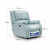 CHEERSファストークのソファァン本革制の寝椅子北欧シングファァァ·ルの子椅子の単椅子K 621テフは15日以内に出荷します。