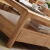 ベルダンテ-ブル纯木セ-テ-ル北欧日本式现代シンプ客間家具原木色
