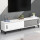 テレビキャビネット（魅惑の灰）150 cm*35 cm*40 cm