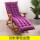 2019揺り椅子＋紫色の座布団